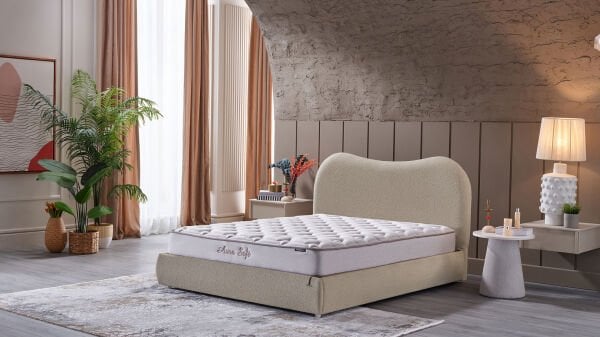 Aura Soft Baza Vizon - 150X200