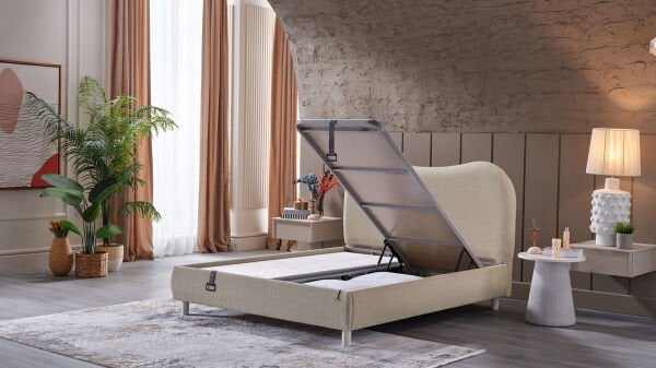 Aura Soft Baza Vizon - 150X200