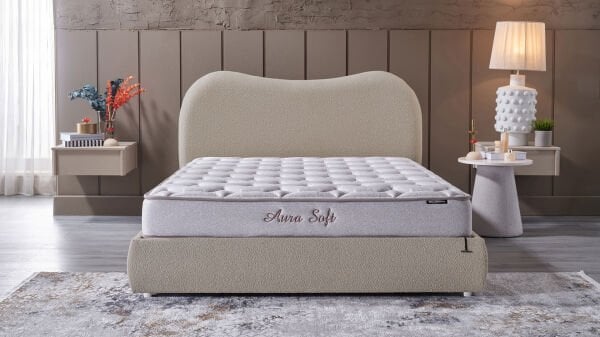 Aura Soft Baza Vizon - 150X200