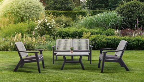 Arya Bahçe Mobilyası Takımı