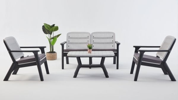 Arya Bahçe Mobilyası Takımı