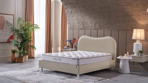 Aura Soft Baza Vizon - 160X200