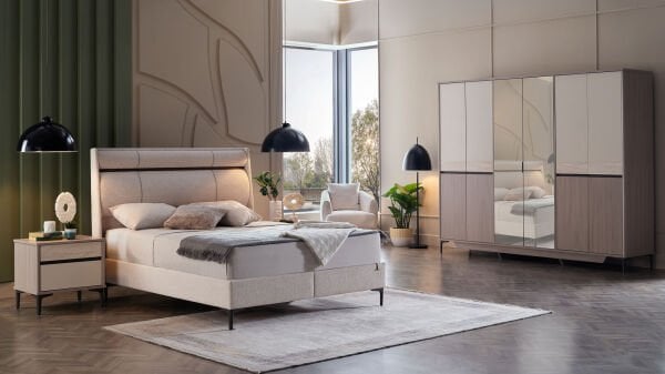 Mona Düğün Paketi