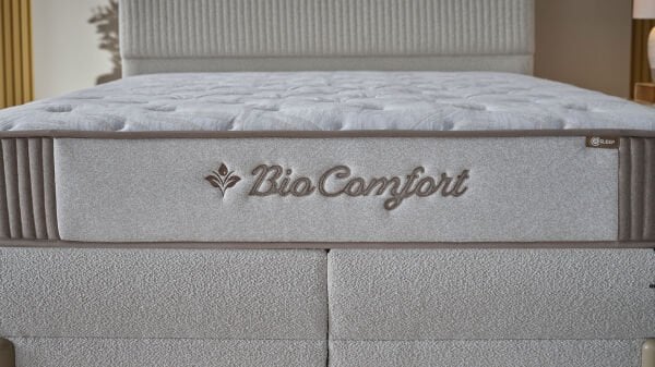 Bio Comfort Yatak 140X190