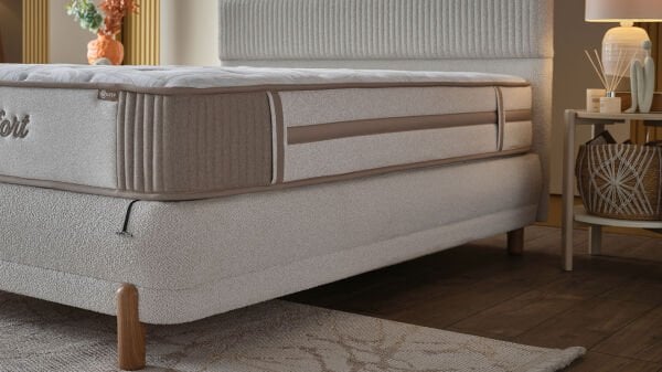 Bio Comfort Yatak 140X190