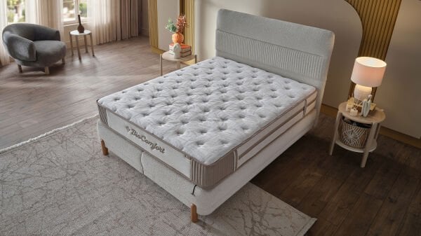 Bio Comfort Yatak 90X190