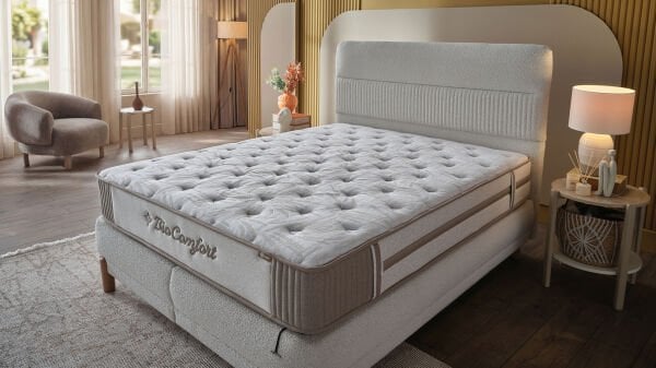 Bio Comfort Yatak 90X190