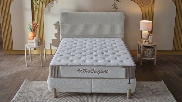Bio Comfort Yatak 90X190