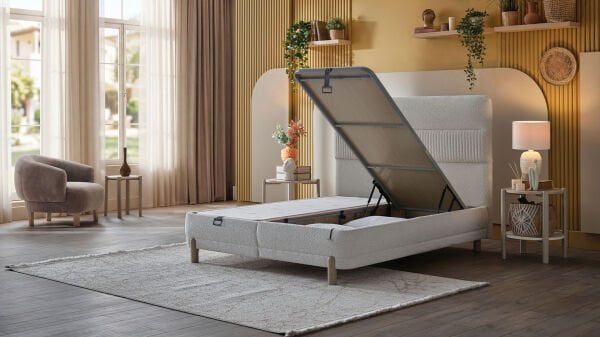 Bio Comfort Baza 100X200