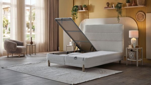 Bio Comfort Baza 120X200
