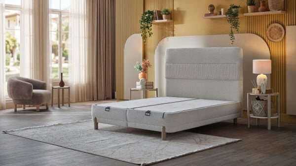 Bio Comfort Baza 150X200