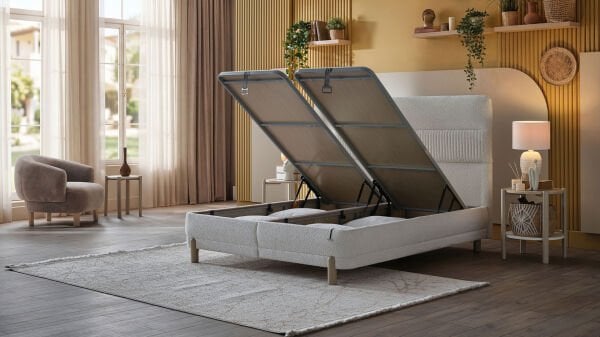 Bio Comfort Baza 160X200