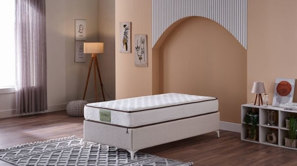 Cottoflora Mattress