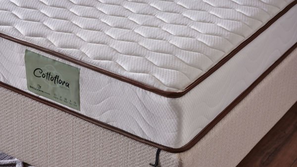 Cottoflora Yatak 90X190
