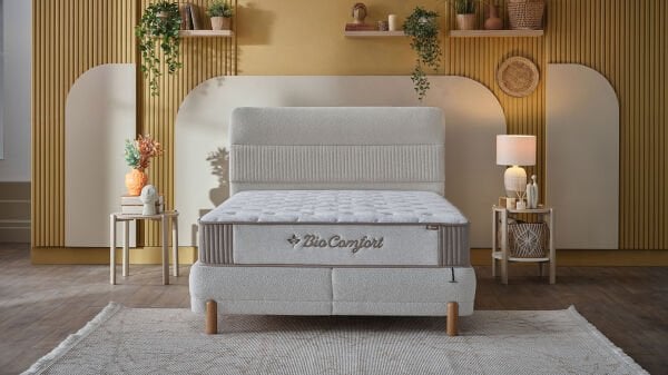 Bio Comfort Başlık