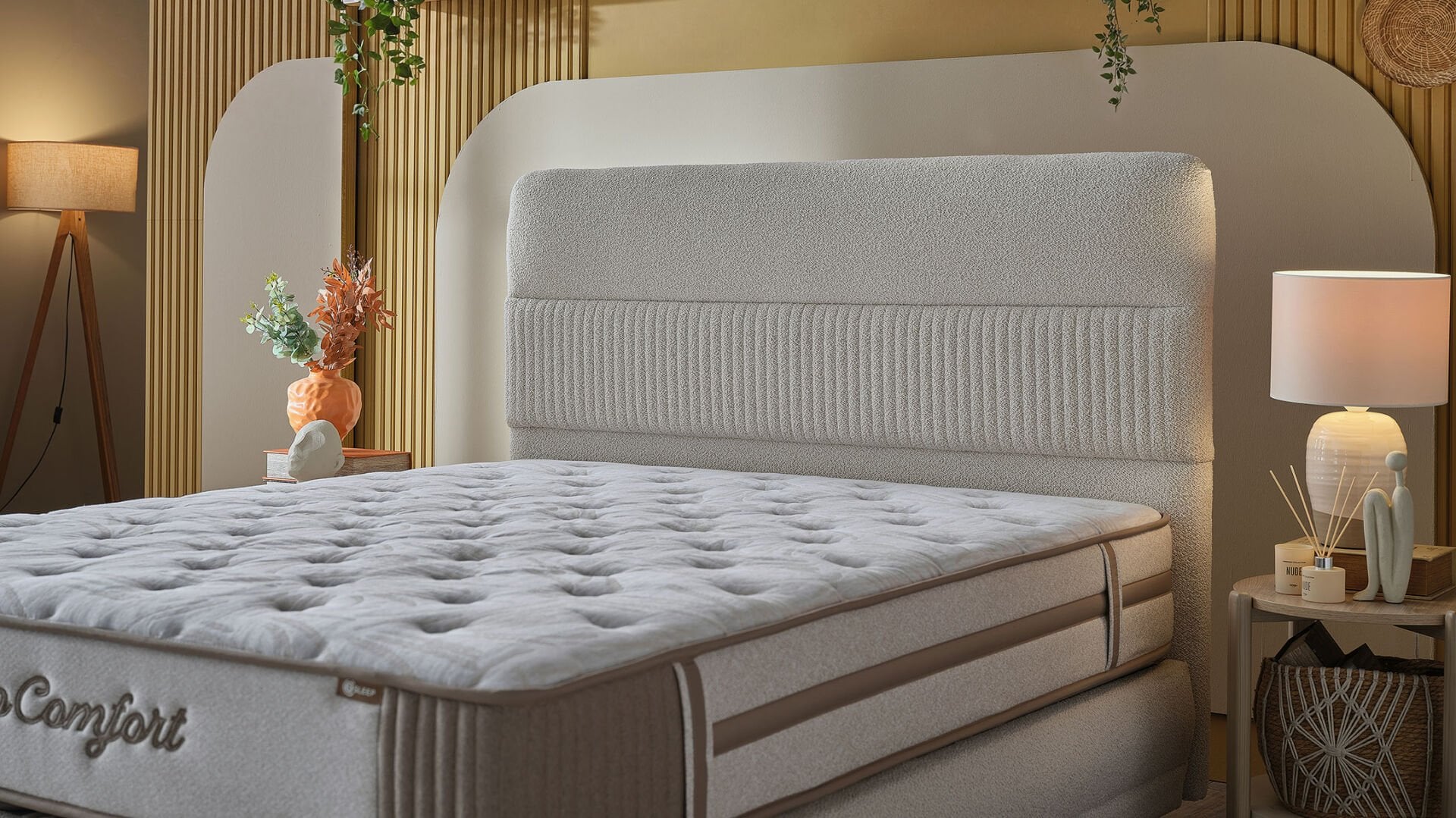 Bio Comfort Başlık