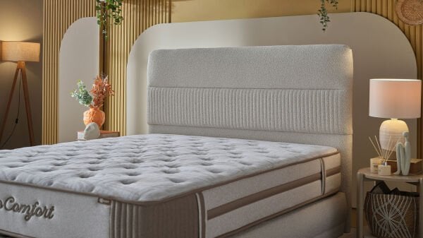 Bio Comfort Başlık