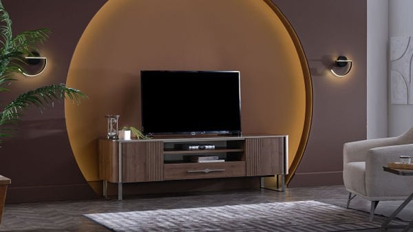 Mirante Tv Sehpası