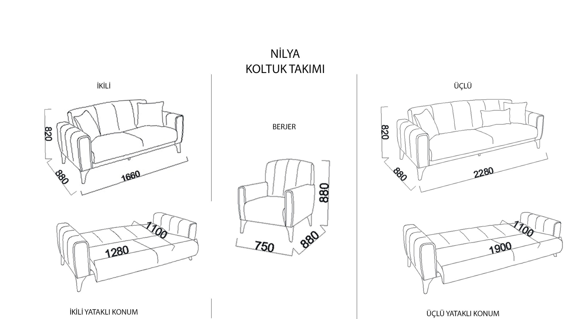 Nilya gelb main image 1