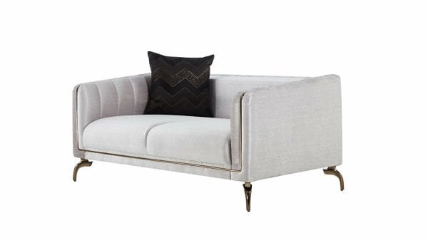 Larissa İkili Koltuk