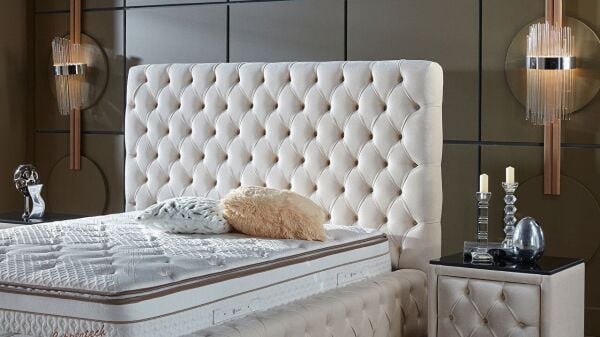 Platinum Başlık 140 - Krem