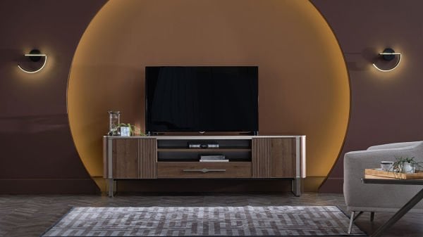 Mirante Tv Sehpası Tv Sehpası
