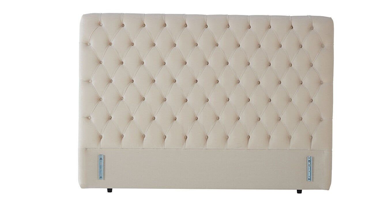 Platinum Başlık 160 - Krem