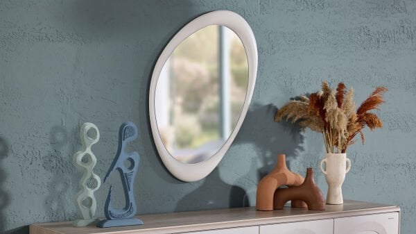 Claris Konsol Aynası