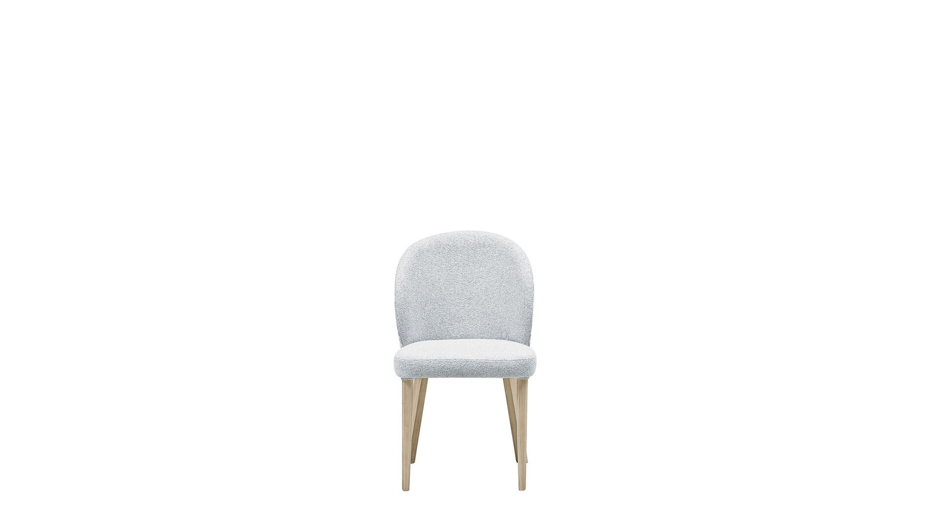 Claris Sandalye Desenli 6374 2 li
