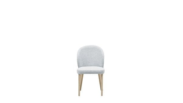 Claris Sandalye Desenli 6374 2 li