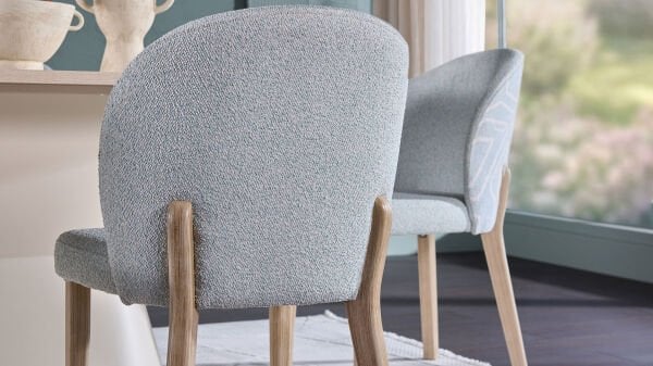 Claris Sandalye 6374 2 li