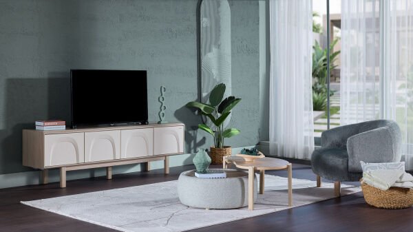 Claris Tv Sehpası