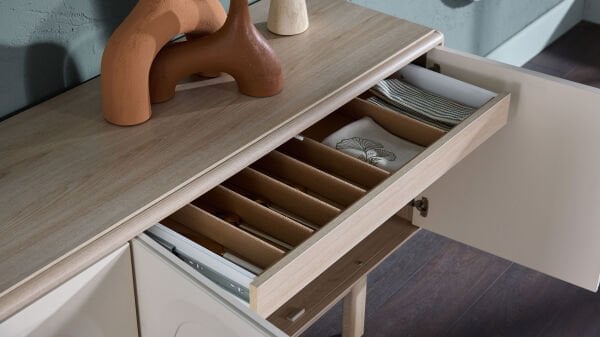 Claris Yemek Odası Takımı