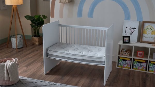 Baby Fresh Bebek Yatak 70X120