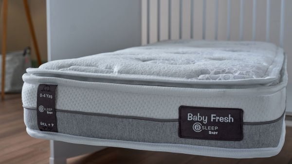 Baby Fresh Bebek Yatak 70X120