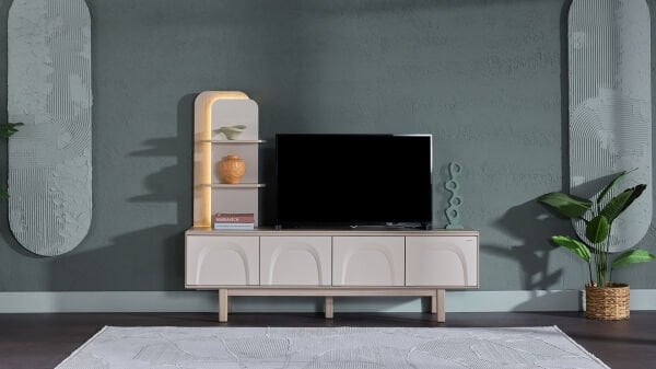 Claris Tv Ünitesi
