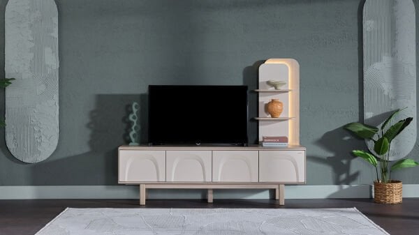 Claris Tv Ünitesi