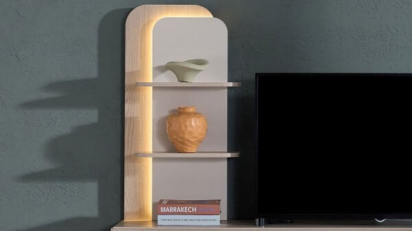 Claris Tv Ünitesi