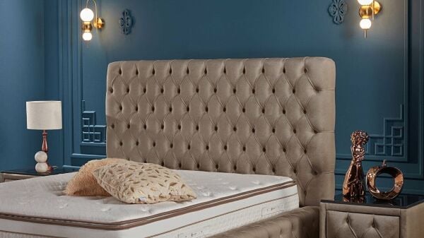 Platinum Başlık 140 - Kahve