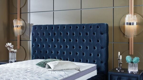 Platinum Başlık 160 - Lacivert