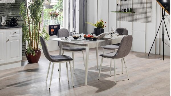 Arte Açılır Mutfak Masası