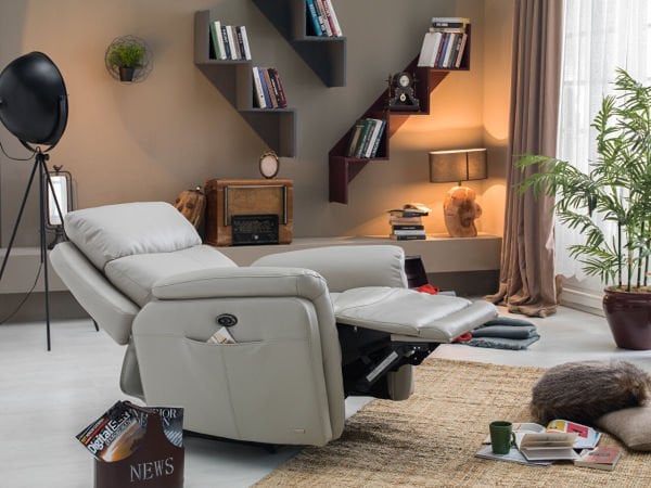 Letto Tv Koltuğu