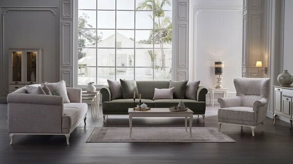 Andera Koltuk Takımı