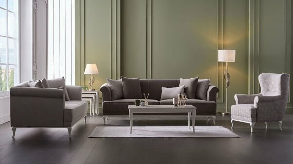 Andera Koltuk Takımı