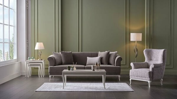 Andera Koltuk Takımı