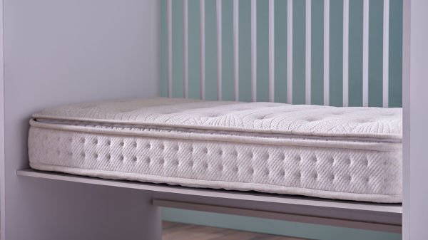 Natural Baby Bebek Yatak 80X130