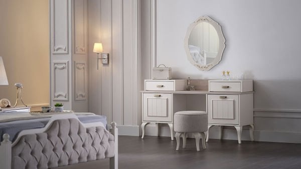 Andera Alternatif Makyaj Aynası Makyaj Aynası