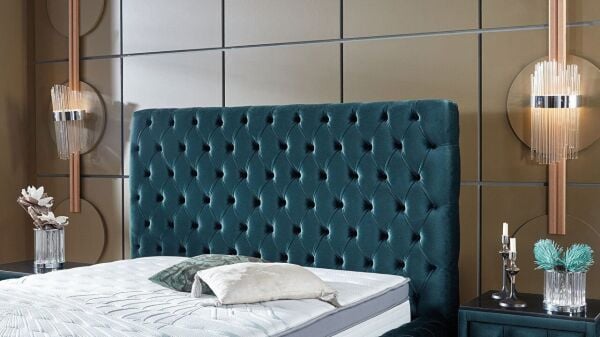 Platinum Başlık 140 - Yeşil