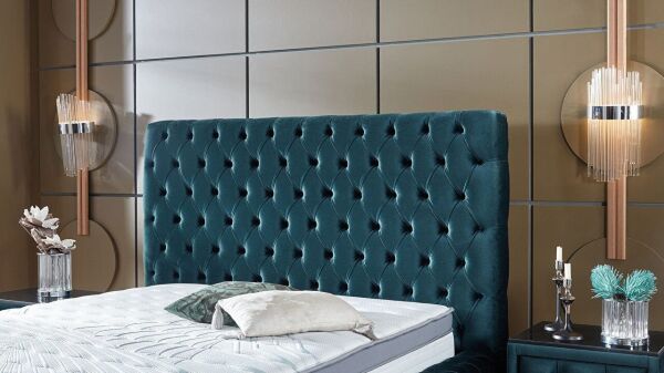 Platinum Başlık 150 - Yeşil