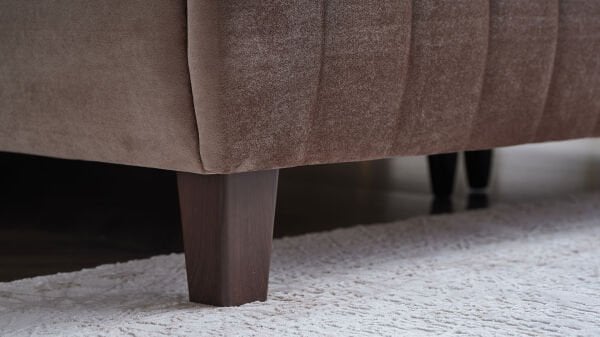 Venisa S Çift Kişilik Baza Ayak Paketi